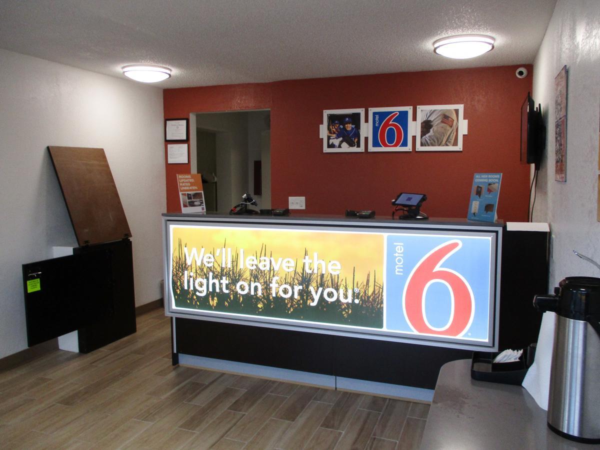 Econo Lodge Ашборо Екстер'єр фото