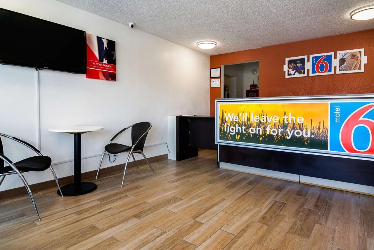 Econo Lodge Ашборо Екстер'єр фото