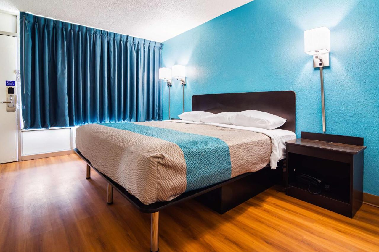 Econo Lodge Ашборо Екстер'єр фото
