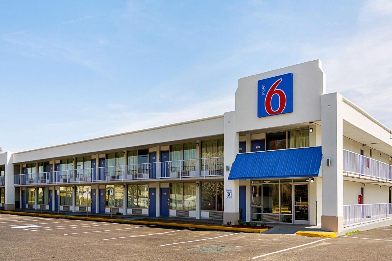 Econo Lodge Ашборо Екстер'єр фото