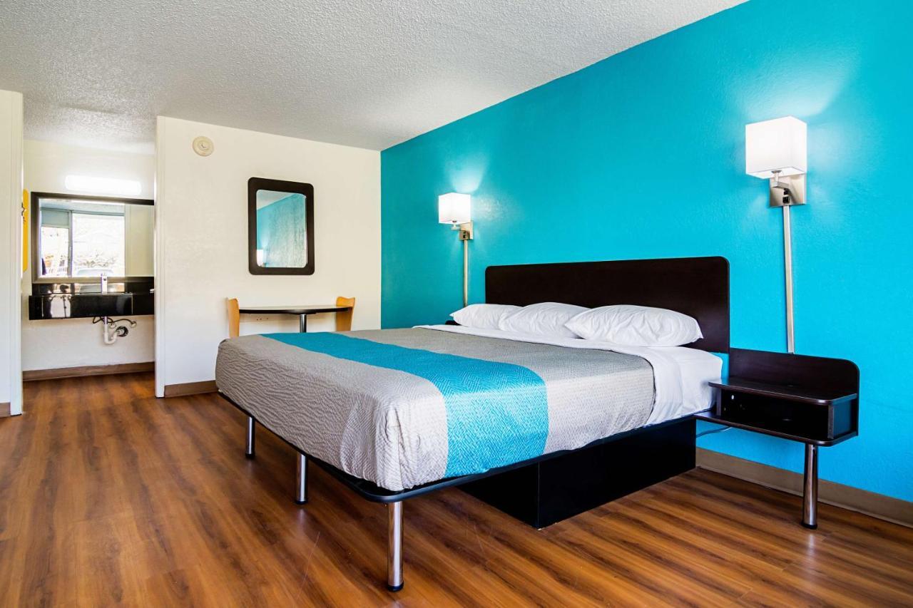 Econo Lodge Ашборо Екстер'єр фото