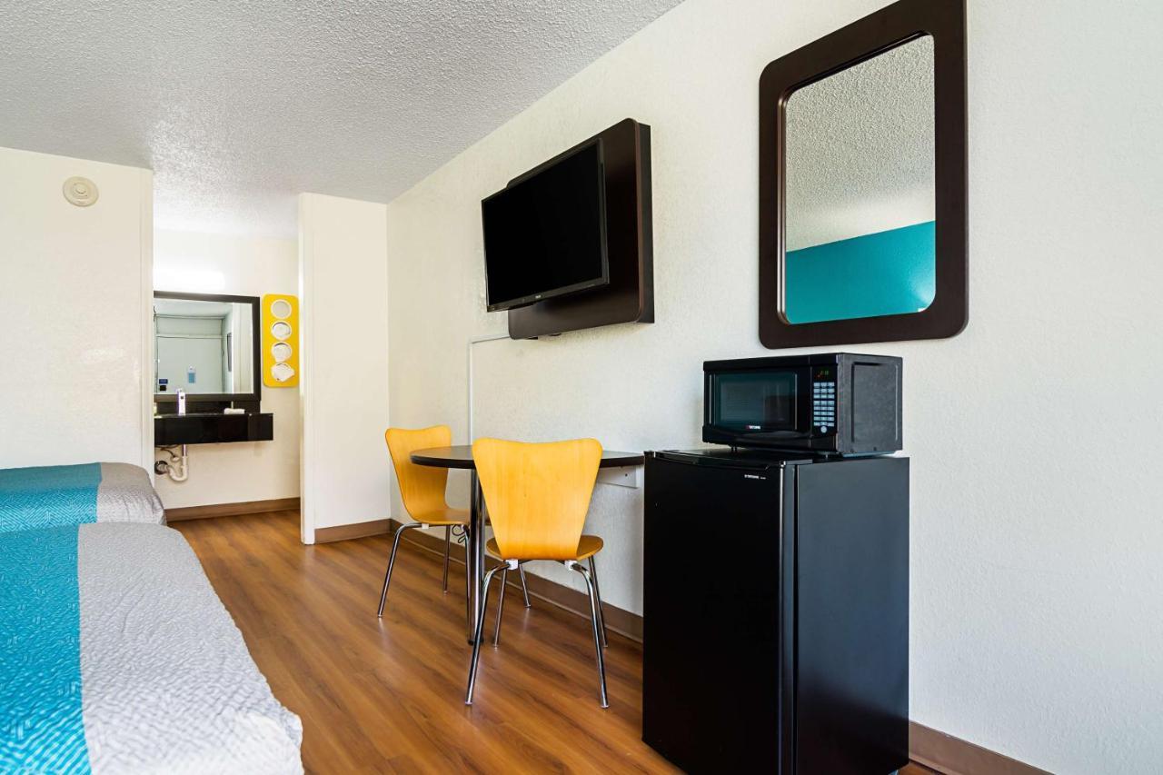 Econo Lodge Ашборо Екстер'єр фото