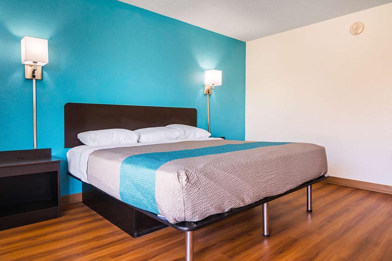 Econo Lodge Ашборо Екстер'єр фото