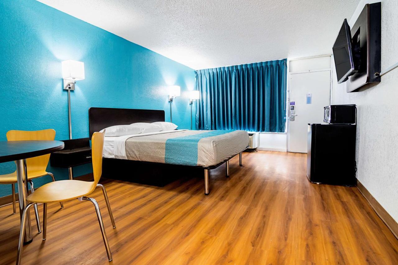 Econo Lodge Ашборо Екстер'єр фото
