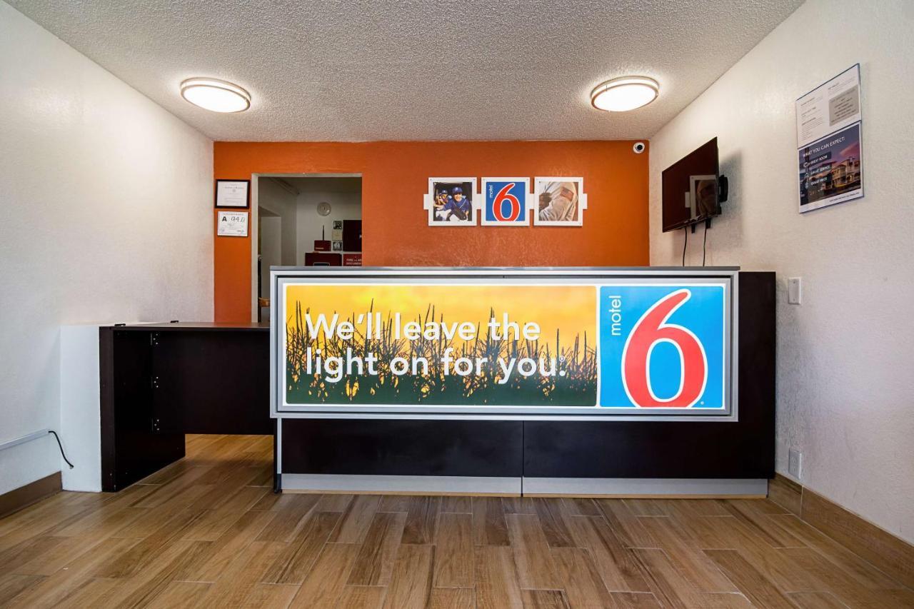 Econo Lodge Ашборо Екстер'єр фото