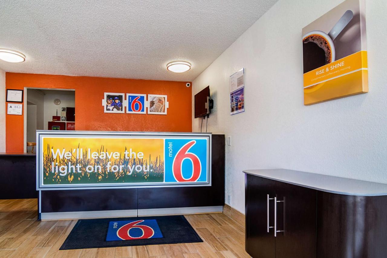 Econo Lodge Ашборо Екстер'єр фото